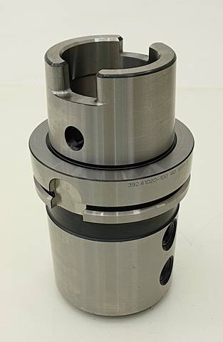 Sandvik Coromant 392.41020-100 40 120A Держатель инструмента, цанга