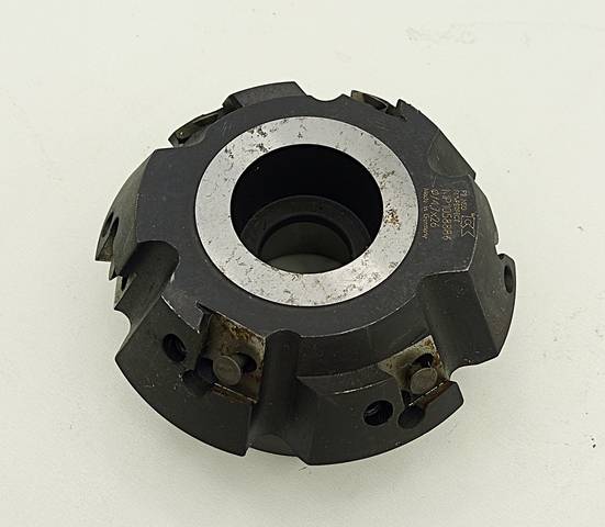 Milling cutter MP1058886 Milling head Flat milling cutter Fix-Perfect Ø4.7x26