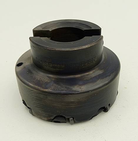 SECO Milling Head R50.991097 Milling Cutter Face Mill Indexable Insert Holder