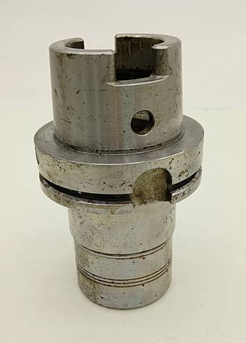 SCHUNK 233398 Tool Holder Hydraulic Expansion Collet Collet Ø32