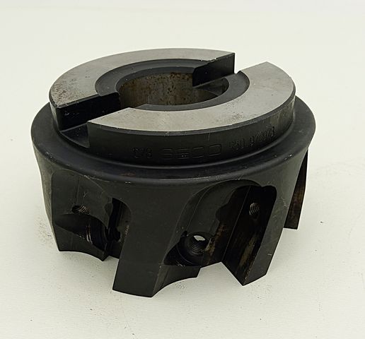 SECO R50.970978 Milling Head Cutter Face Mill Indexable Insert Holder R50970978