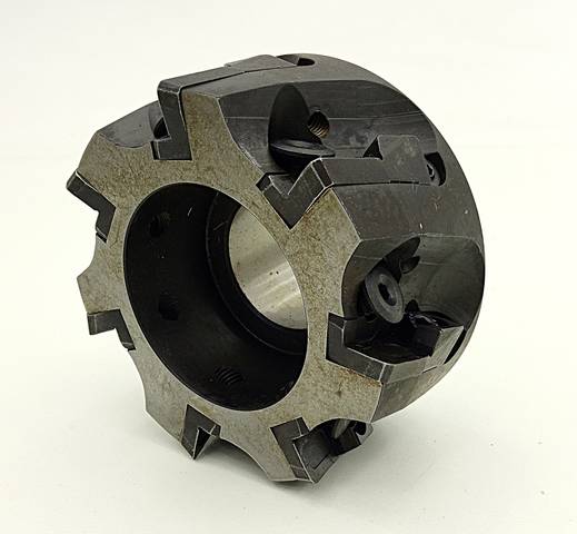 SECO R50.970978 Cutter Indexable Insert Holder Milling Head Face Mill Inserts
