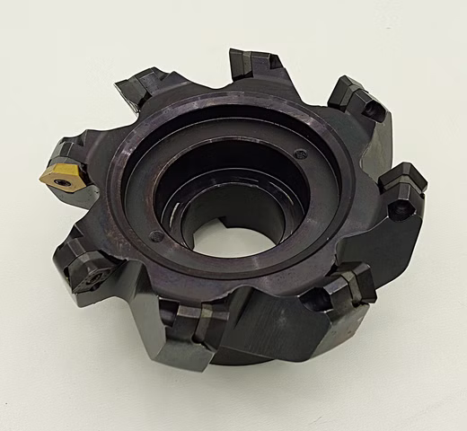 Kennametal 125B08RS45SE14EG Fräskopf Fräser Wendeplattenfräser