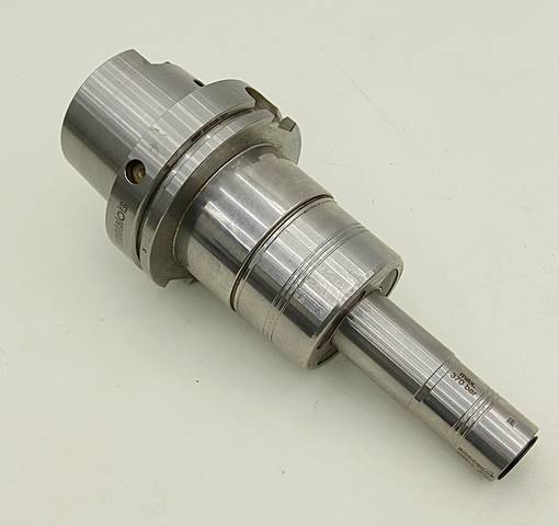 SCHUNK 233398 مشبك تمدد هيدروليكي مشبك هيدروليكي مشبك Ø32
