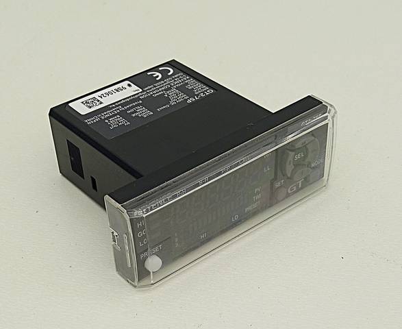 Цифровой дисплейный модуль-датчик Keyence GT2-75P, 10–30 V DC