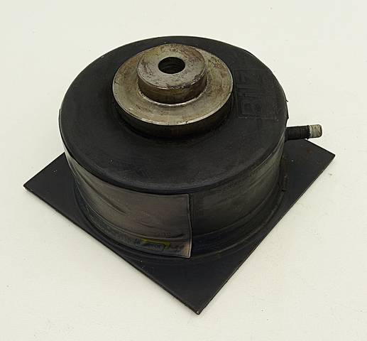 Bilz HBT-ISOL Vibration Damper Rubber Buffer Rubber Air Spring