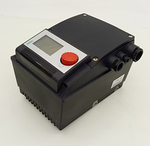 Wilo Pumpen-Steuerung TL1 (PUMPS) 0,55 kW Pumpensteuerung Controller