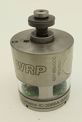 Marposs WRP45 Измерительный щуп 6871892000 Беспроводной щуп Датчик Беспроводной щуп 11FN1921
