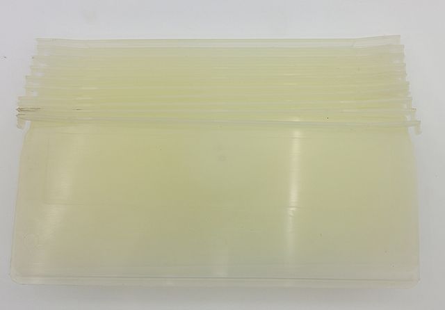 10x Schoeller Arca Systems Partition SAS 91430100 Divider Compartment