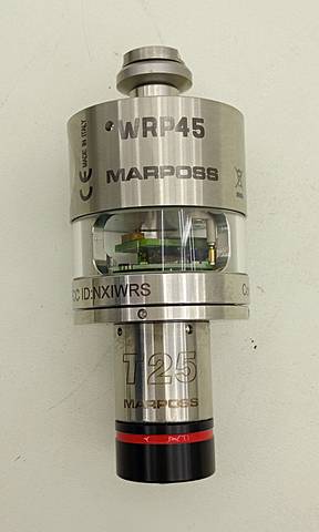 Marposs WRP45 / T25G Transmitter Unit Measuring Head CNC Tool Presetting P1SRW0000