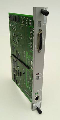 Bosch 1070080132-GA1 CL-S4-COM-E Controller Ethernet Module