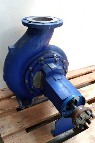 KSB Etanorm C 125-250 SPF Центробежный насос 125 м³/h 19 m 7 kW Водяной насос | Насос