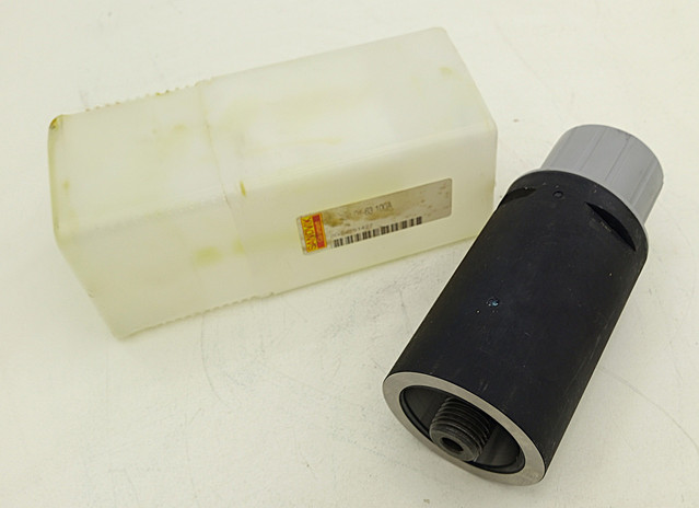 Удлинительный адаптер державки инструмента Sandvik C6-391.01-63 100A Coromant