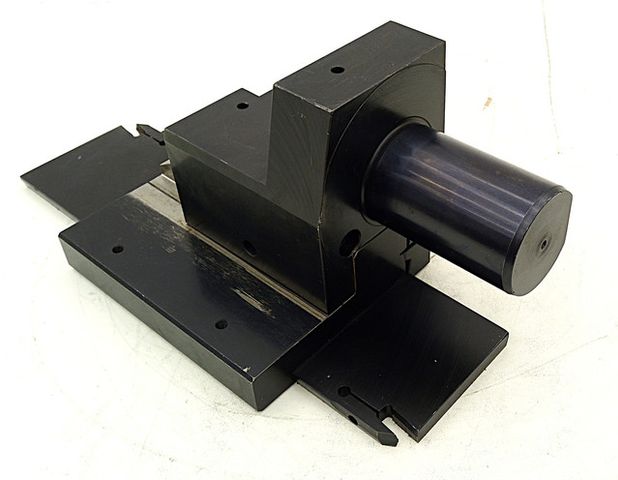 Державка Sandvik Coromant HDGL 93-590 HDG-50-93