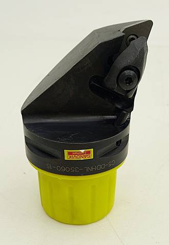 Державка для инструмента Sandvik Coromant C6-DDHNL-35060-15 RC