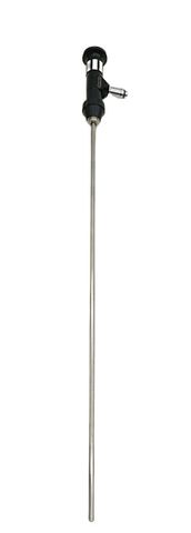 Streppel Metal Piece 44cm 55cm Connecting Part Endoscope