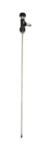 Streppel 90° Metal Piece 44cm 55.5cm Endoscope Connector