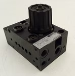 Logo ohne GmbH Bosch Hydraulikventil Magnetventil 0821400239 Steuerblock Ventil