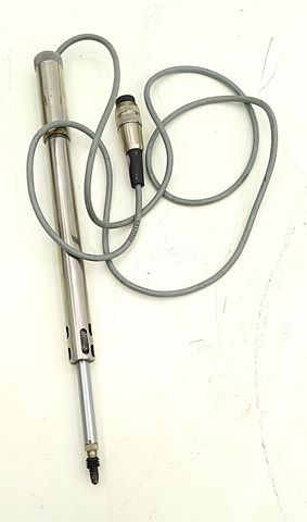 Mahr Feinprüf Probe 5313000 Measuring Probe with Connection Cable Position Measurements