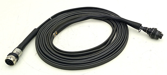 10 m Control Cable Atlas Copco Cable Set Tensor ST 743 4220263610 E 758 0008