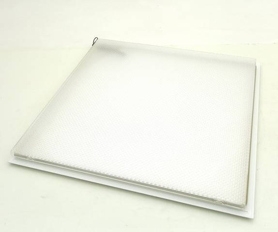 LUXNA LIGHTING DLEB50LED625NW Светодиодный встраиваемый светильник 625x625mm 50W MDSH12 625×625mm