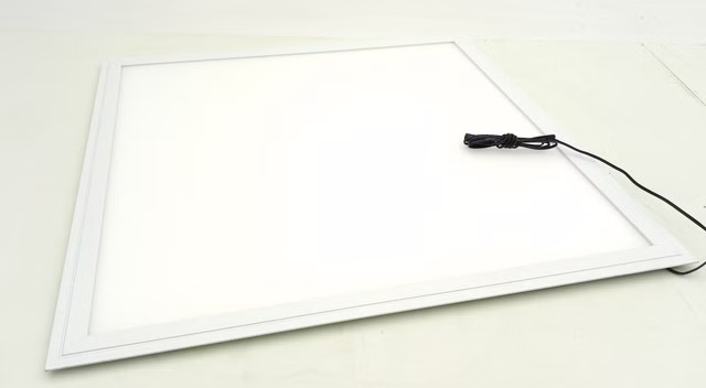 Logo ohne GmbH LUXNA LIGHTING LXPAN40LED625CW2 LED Panel 625x625mm 40W 3600lm – CDSH16