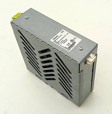 Модуль ИБП Rexroth SUP-E01-BTV16/40, 12V DC, 10A, 2.5Ah, буферное устройство SUPE01BTV1640
