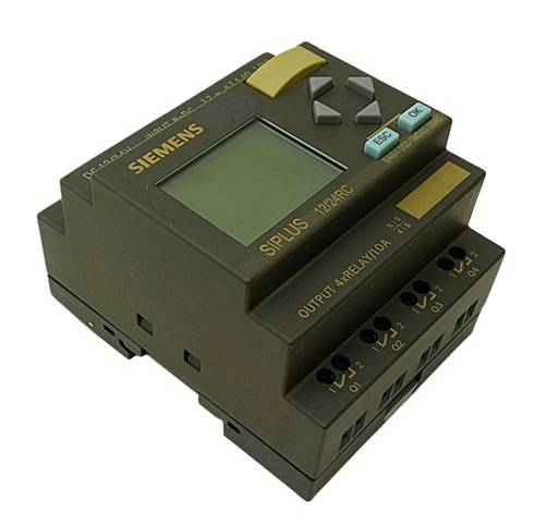 Siemens 6AG1052-1MD00-2BA5 Базовая сенсорная панель Simatic HMI