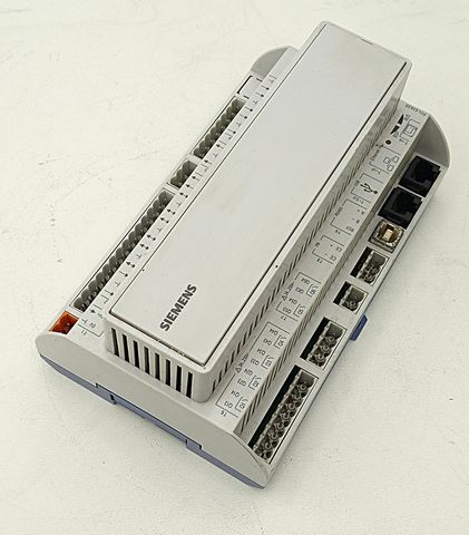 Siemens POL638.00/STD Модуль автоматизации 24V AC/DC EAN 7612914064028 POL638.00