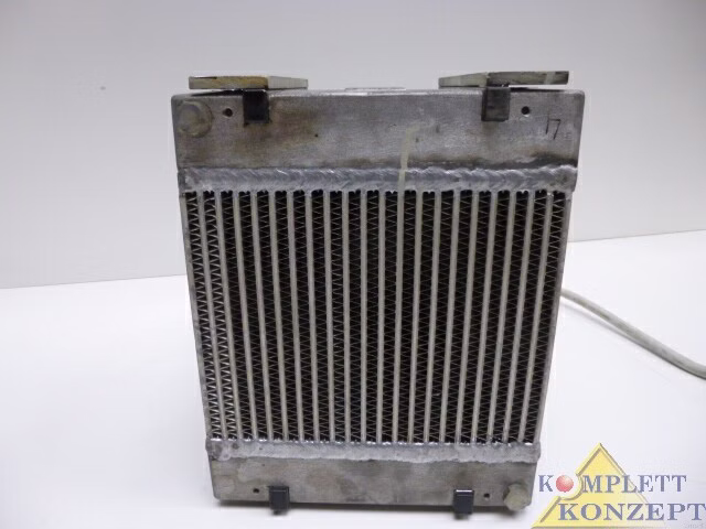 Siemens 1LA3063-2AA23 Motor 0,25kW Längerer & Reich Kühler 2765rpm 1LA30632AA23