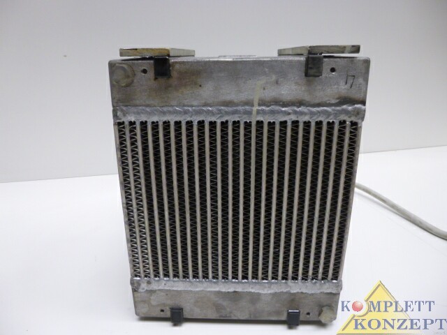 Двигатель Siemens 1LA3063-2AA23 0.25kW Охладитель Längerer & Reich 2765об/мин 1LA30632AA23