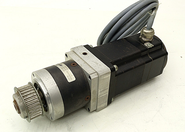 Редуктор Berger Lahr VRDM3910/50LWB + Neugart PLE80 52826035300 61476-010