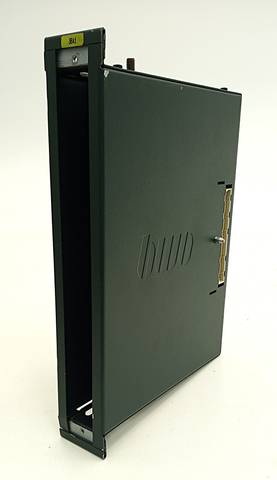 BWO Module 083580 6806.009 Plug-in Unit 051.090.101.00 Industrial Electronics