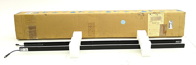 SICK SGS4-S092P3PS1T01 Safety Light Curtain 1215420 SGT4 SGR4 Light Grid