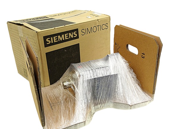سيمنز 1Fk7083-2Af71-1Ch1 موتور متزامن Simotics S 3.3kW موتور 6000 دورة في الدقيقة