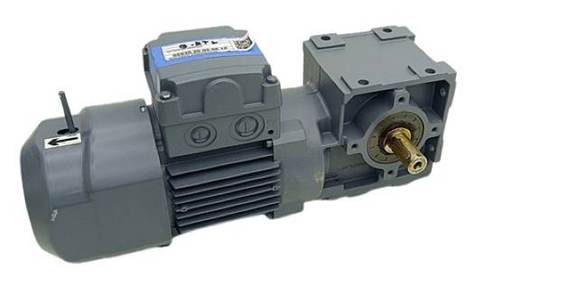 محرك SEW-EURODRIVE DR63L4/BR/HR/TF/IS 0.18 kW محرك تروس 0.25 kW