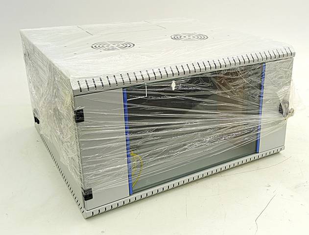 EFB Elektronik 691606VGR.60 network cabinet for wall mounting