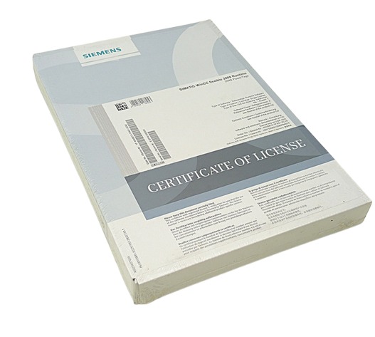 Siemens SIMATIC 6AV66131FA513CA0 WinCC Flexible 2008 Runtime Software Siemens SIMATIC 6AV66131FA513CA0 WinCC Flexible 2008 Runtime Software