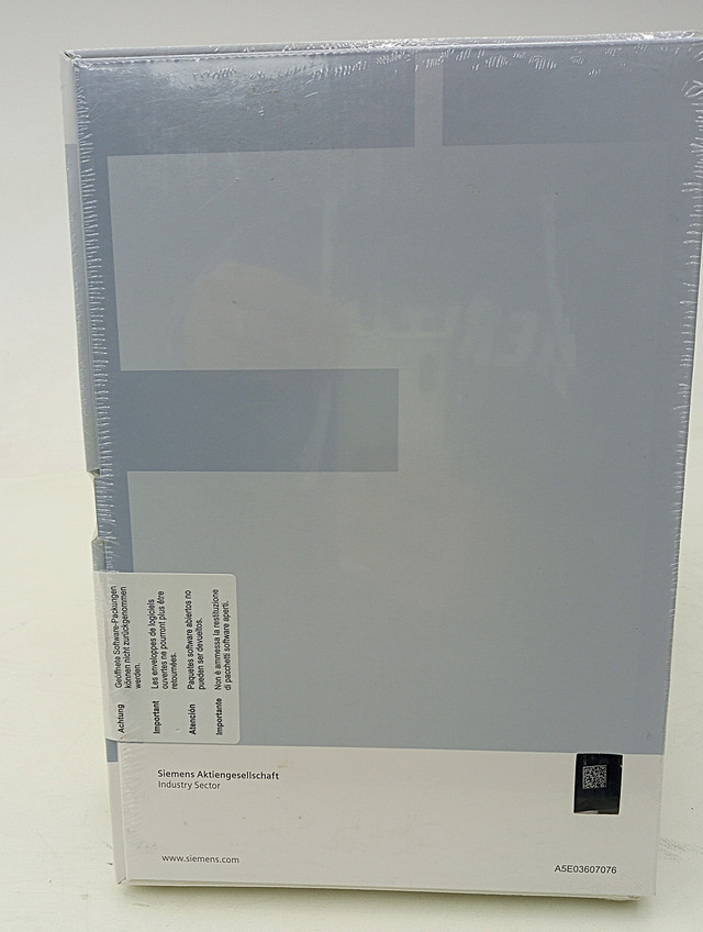 SIMATIC WinCC Flexible 2008 Runtime Siemens HMI Software Lösung SIMATIC WinCC Flexible 2008 Runtime Siemens HMI Software Lösung