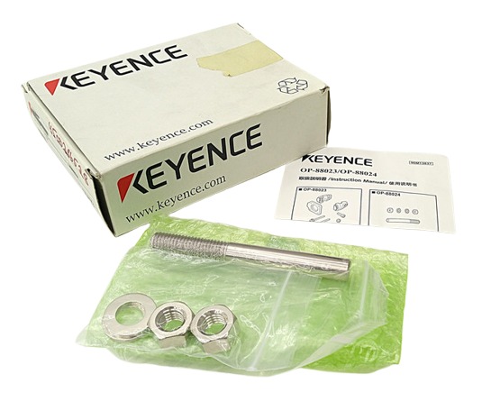 Keyence OP-88024 105 مم مستشعرات ضوئية من سلسلة LR-W OP88024