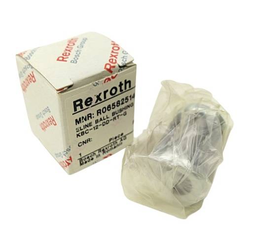 Линейный шариковый подшипник Rexroth R065825144 12x19x28 mm, шариковый подшипник