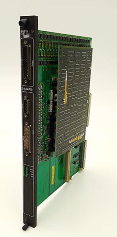 Bosch 048478-105401 (046665-2047) CNC-Steuermodul