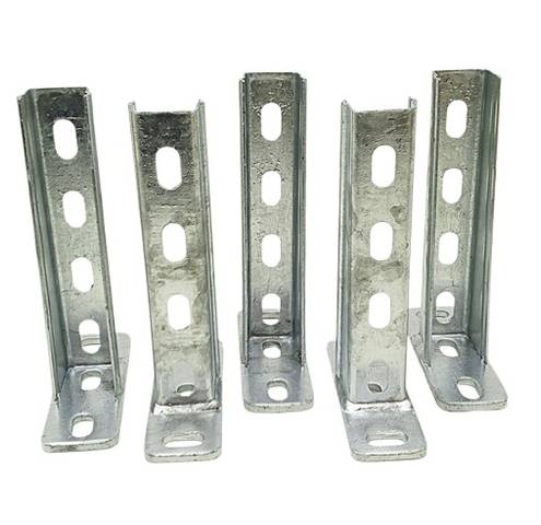 5x консольный кронштейн AK LW 210 F