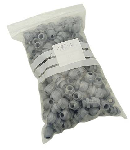 170x 53015010 SKINTOP PG9 polyamide cable gland