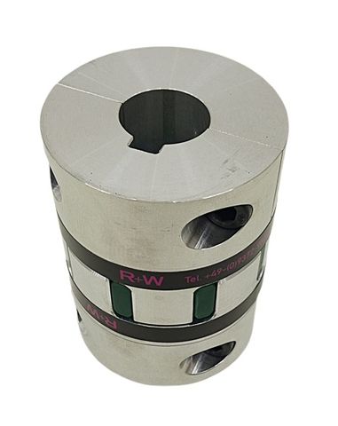 Эластомерная муфта R+W EKL 150 B с алюминиевыми ступицами