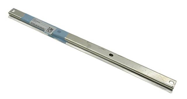 Siemens 6ES5 710-8MA11 стандартная профильная рейка DIN-рейка 35mm
