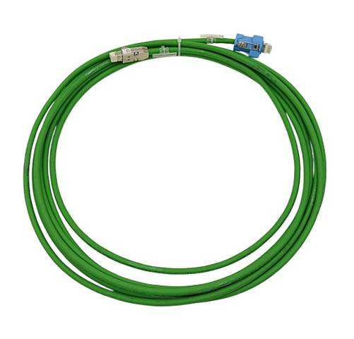 5m Ethernet Speed Connect Power Cable