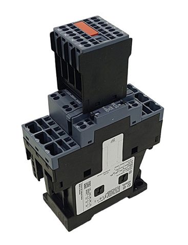 Силовой контактор Siemens 3RT2026-2BB44-3MA0