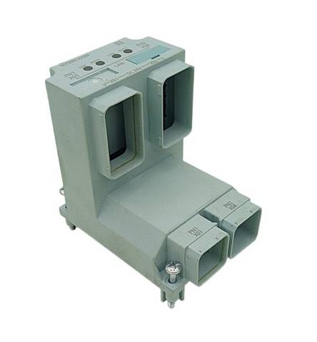 Siemens 6GT2002-2JD00 PROFINET-Ethernet Connection Block