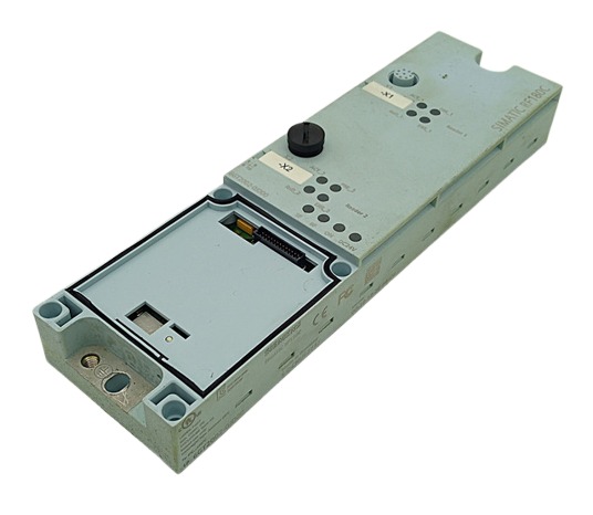 Коммуникационный RFID-модуль Siemens 6GT2002-0JD00 RF180C